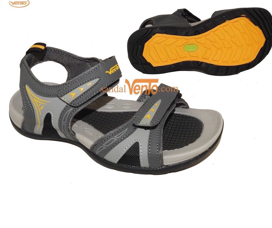Giày Sandals Nam Vento NV7919
