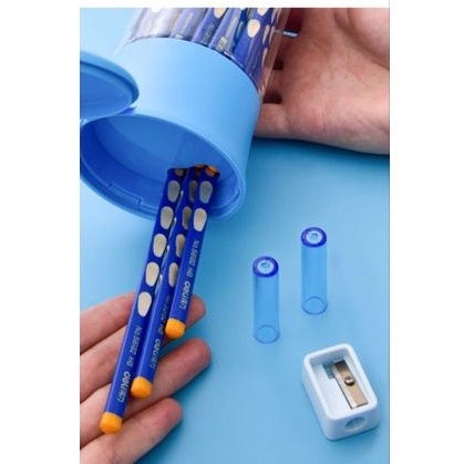 Bút chì Deli set 30 cây