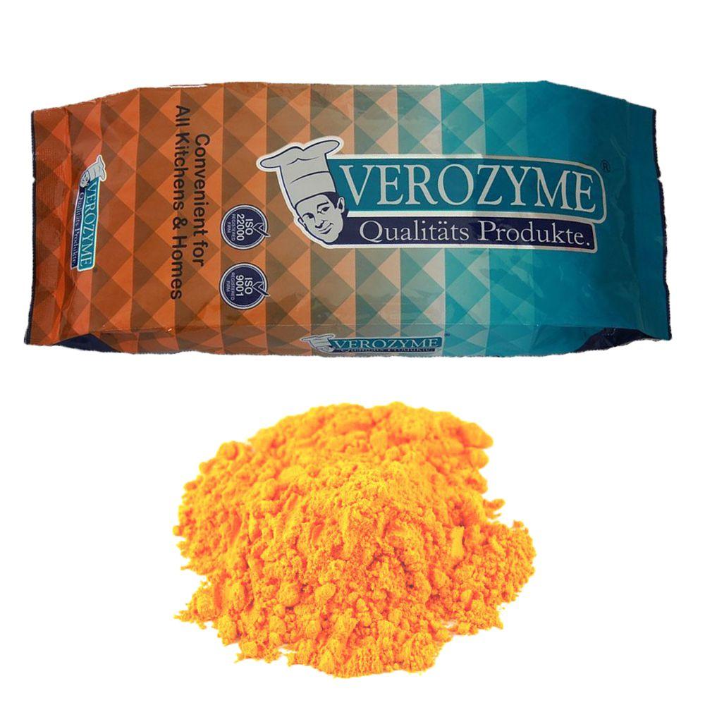 bột phô mai cam Verozyme 1kg