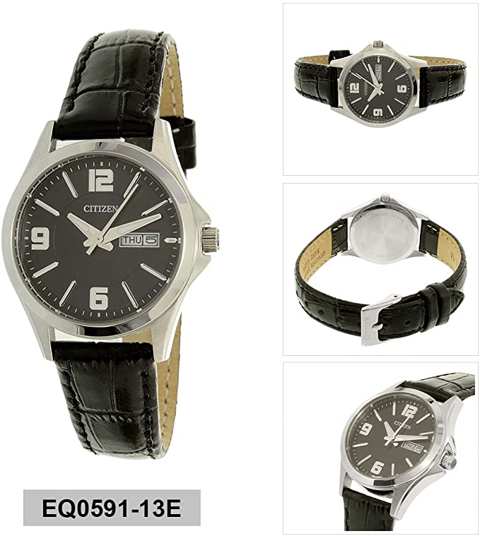 ĐỒNG HỒ CITIZEN - EQ0591-13E