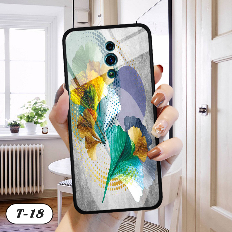 Ốp lưng Oppo Reno in 3D