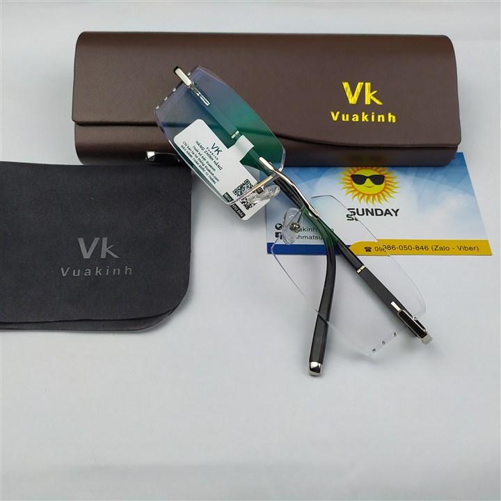 Kính cận khoan có độ V270