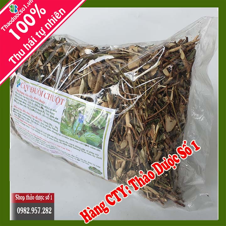 Cây Đuôi Chuột khô 1KG