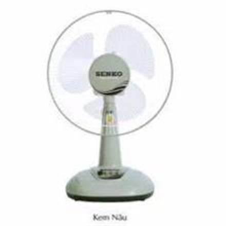 Quạt Bàn Senko B1216 Chính Hãng