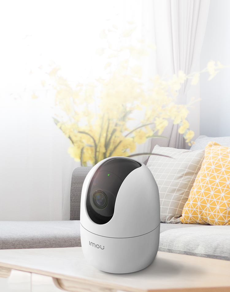Camera IP wifi, 360 độ,đàm thoại 2 chiều 4MP 2K,siêu nét, Imou A42P (chính hãng)