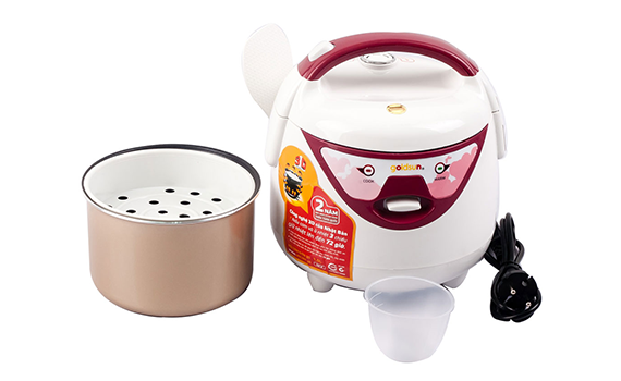 Nồi cơm điện Goldsun ARC-GW100