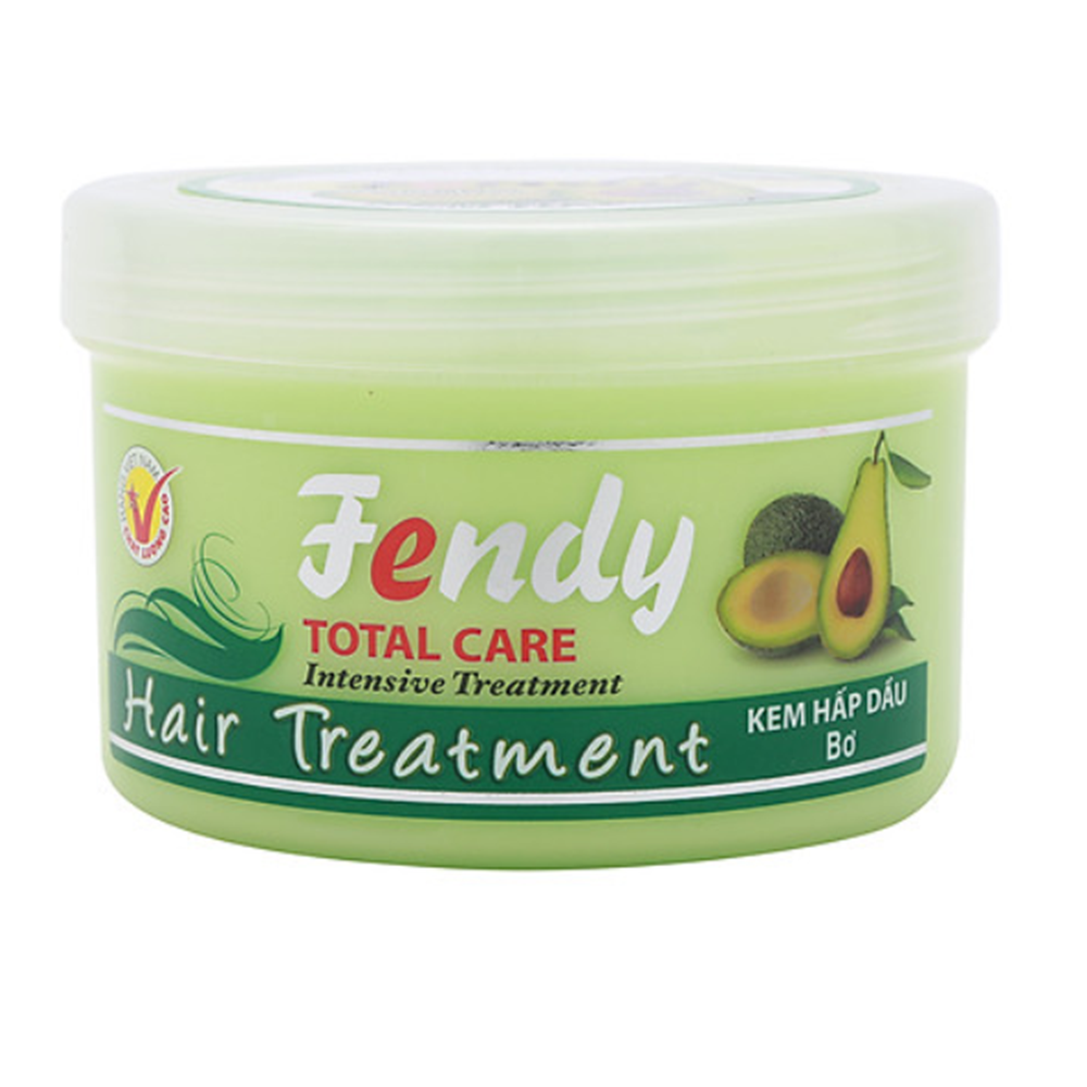 [HCM]Kem hấp dầu Fendy 500 gr Tinh chất Bơ