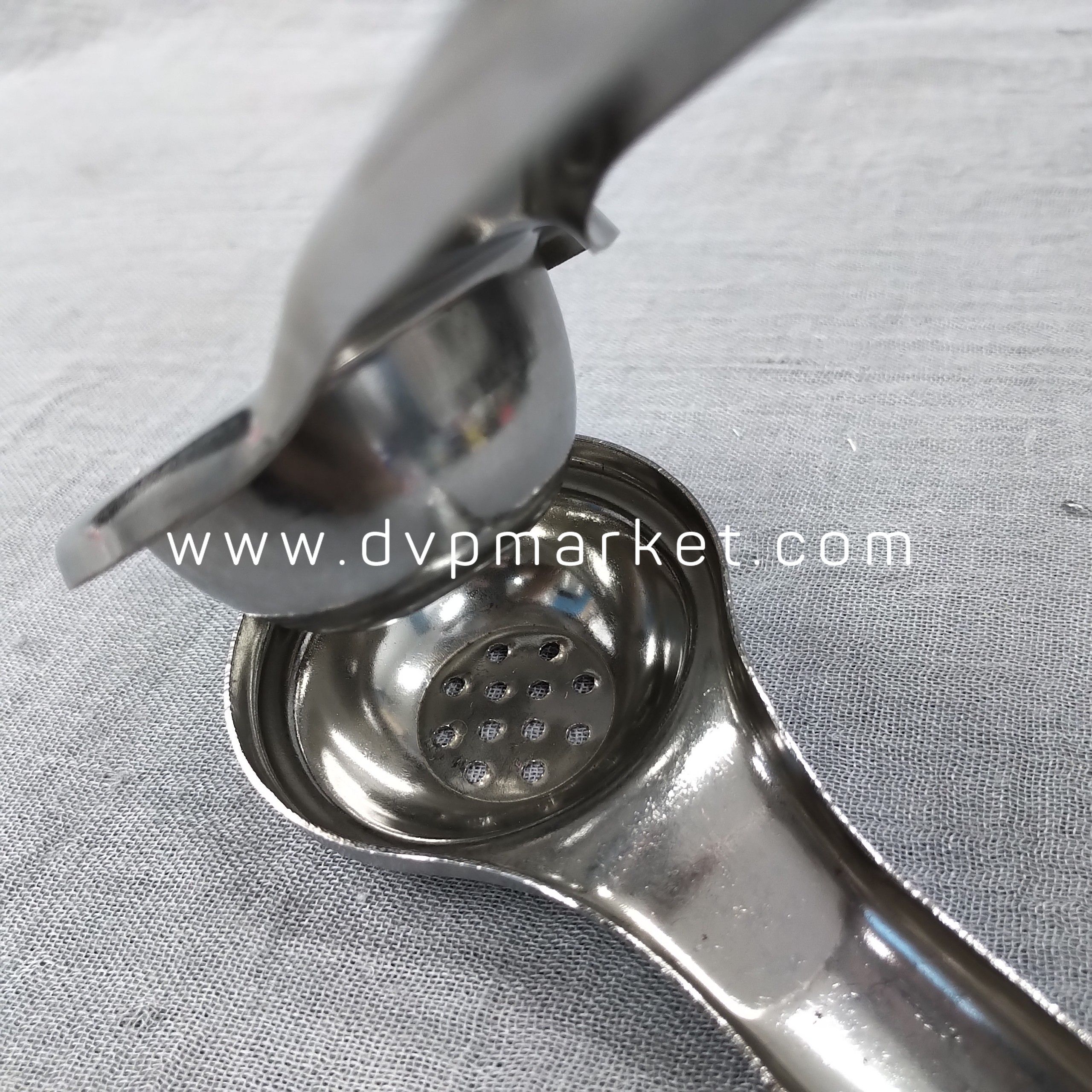 Ép chanh inox action
