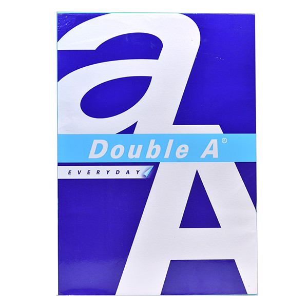 Giấy Double A A4-70