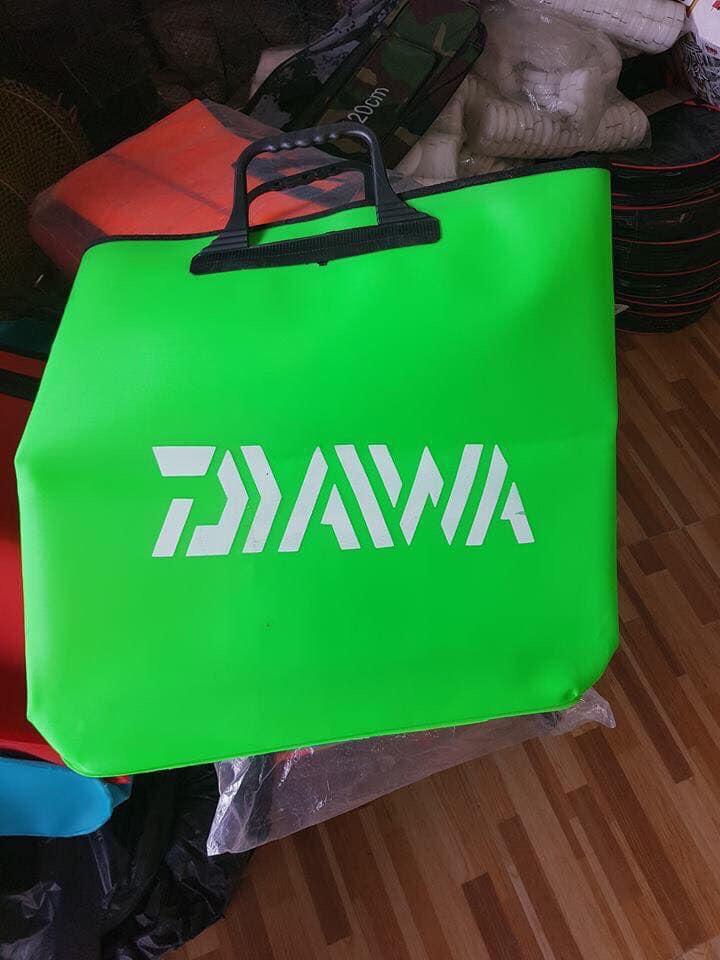Túi đựng cá daiwa