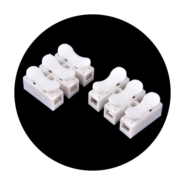Cầu Nối Dây Điện ( Siêu Bền, Chống Chập ) - 1 Chiếc