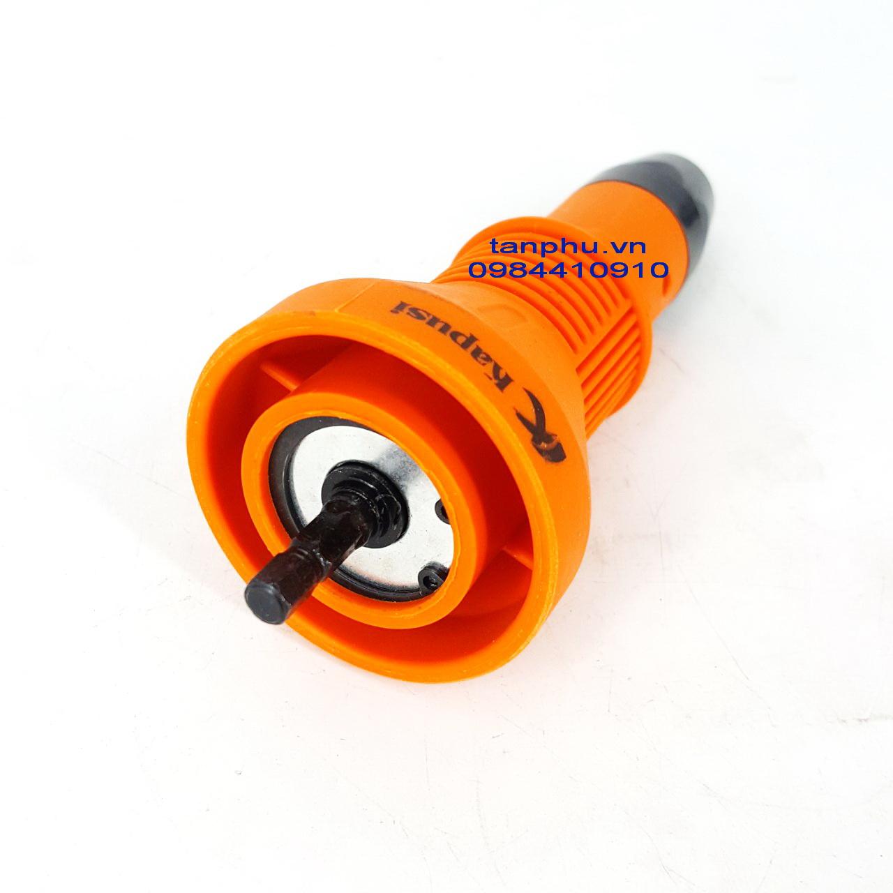 ĐẦU RÚT RIVE ĐIỆN TIỆN DỤNG KAPUSI K6799
