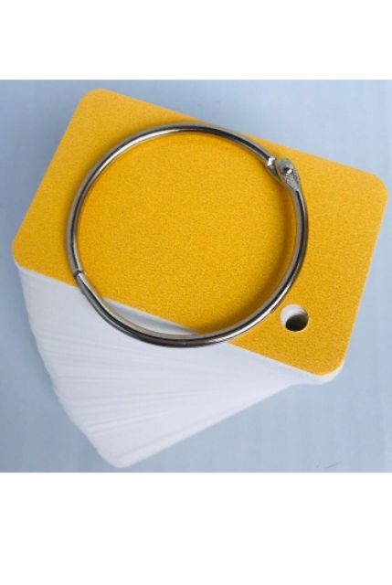 [HCM]Combo 100 thẻ flash card học ngoại ngữ