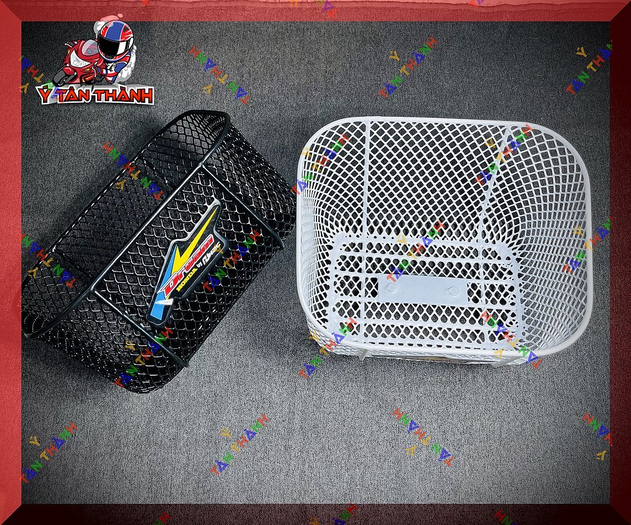Rổ lưới thái Dream H2C MS 19
