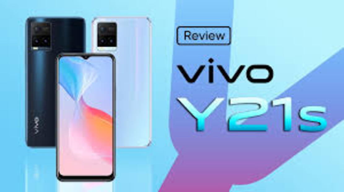 điện thoại Chính Hãng giá rẻ dành cho học sinh sinh viên Vivo Y21S máy