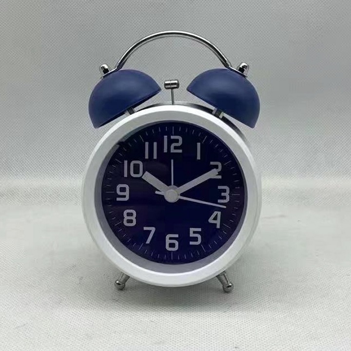 Đồng hồ báo thức chuông reo cổ điển