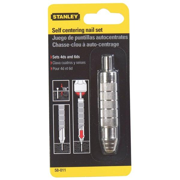 Dụng cụ đóng  Bông tu stanley 58-011