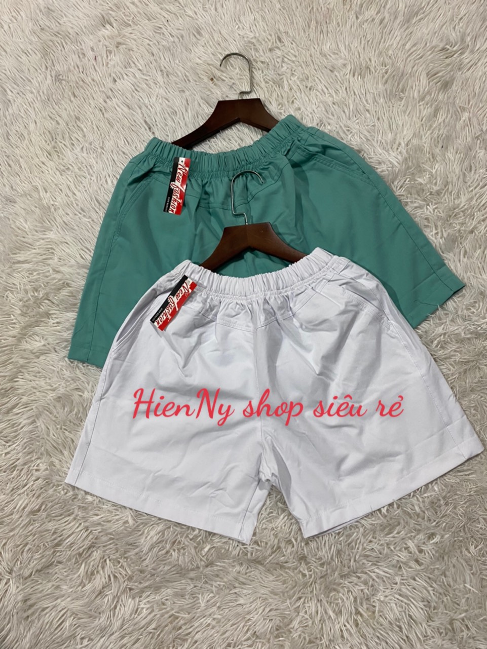 QUẦN SHORT KAKI LƯNG THUN CO GIÃN NHIỀU SIÊU RẺ