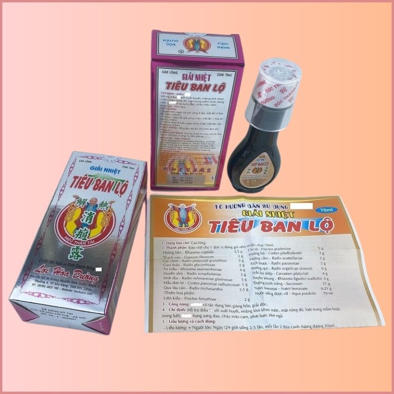 [Ho Chi Minh City quick delivery] solve the heat outlet for access control-support Ho, Dong au throat