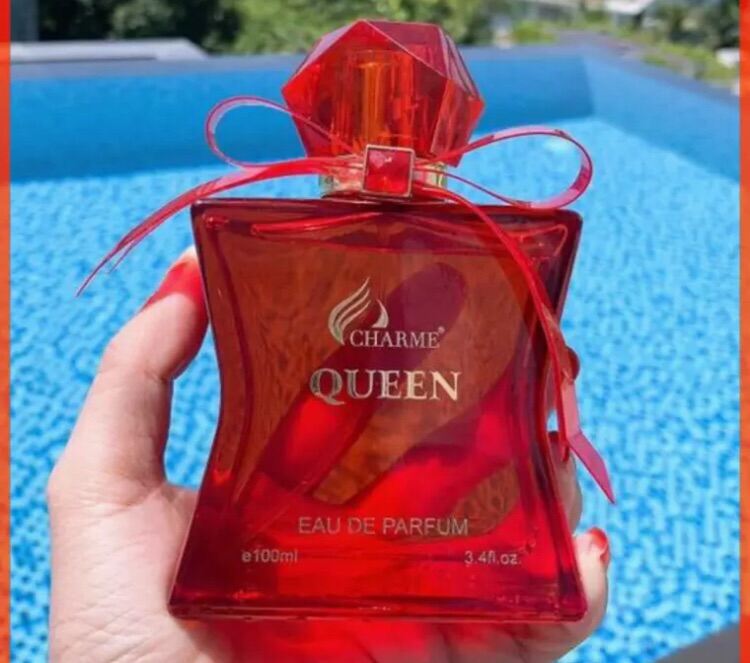 Nước hoa Queen 100ml