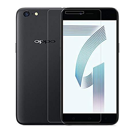 Kính Cường Lực Cho Oppo A71 (Trong suốt)