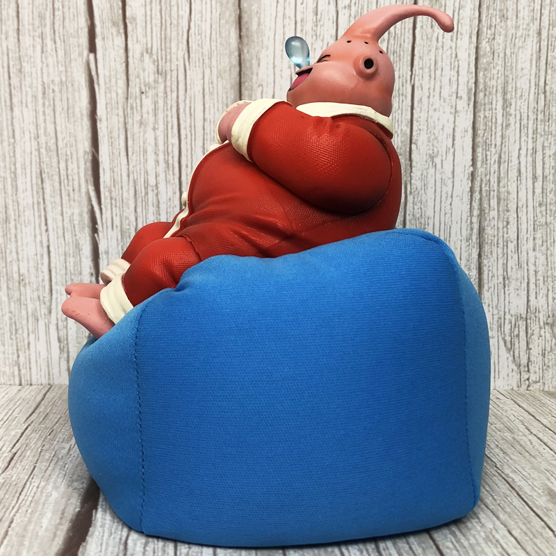 Mô hình majin buu mập ngủ gật siêu đễ thương