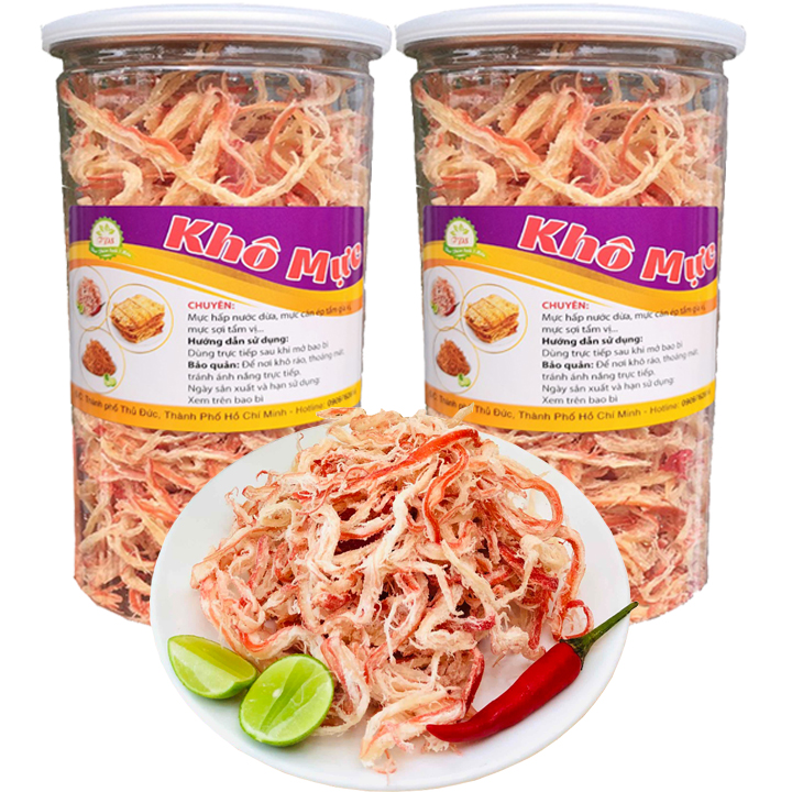 HŨ MỰC XÉ HẤP NƯỚC DỪA ĐẶC BIỆT TPS