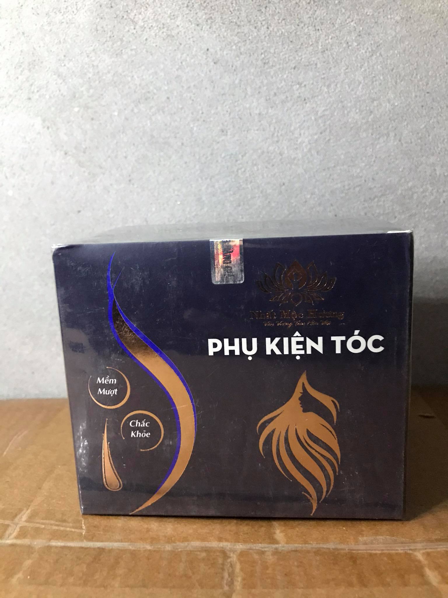 [Sẵn hàng] Dầu Gội Thảo Dược - Kích Thích Mọc Tóc