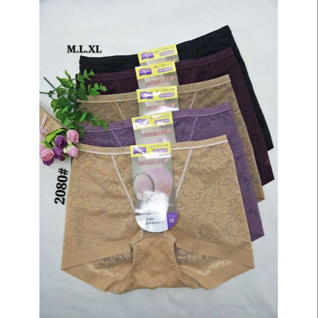 Combo 10 quần ren đùi xuất nhật