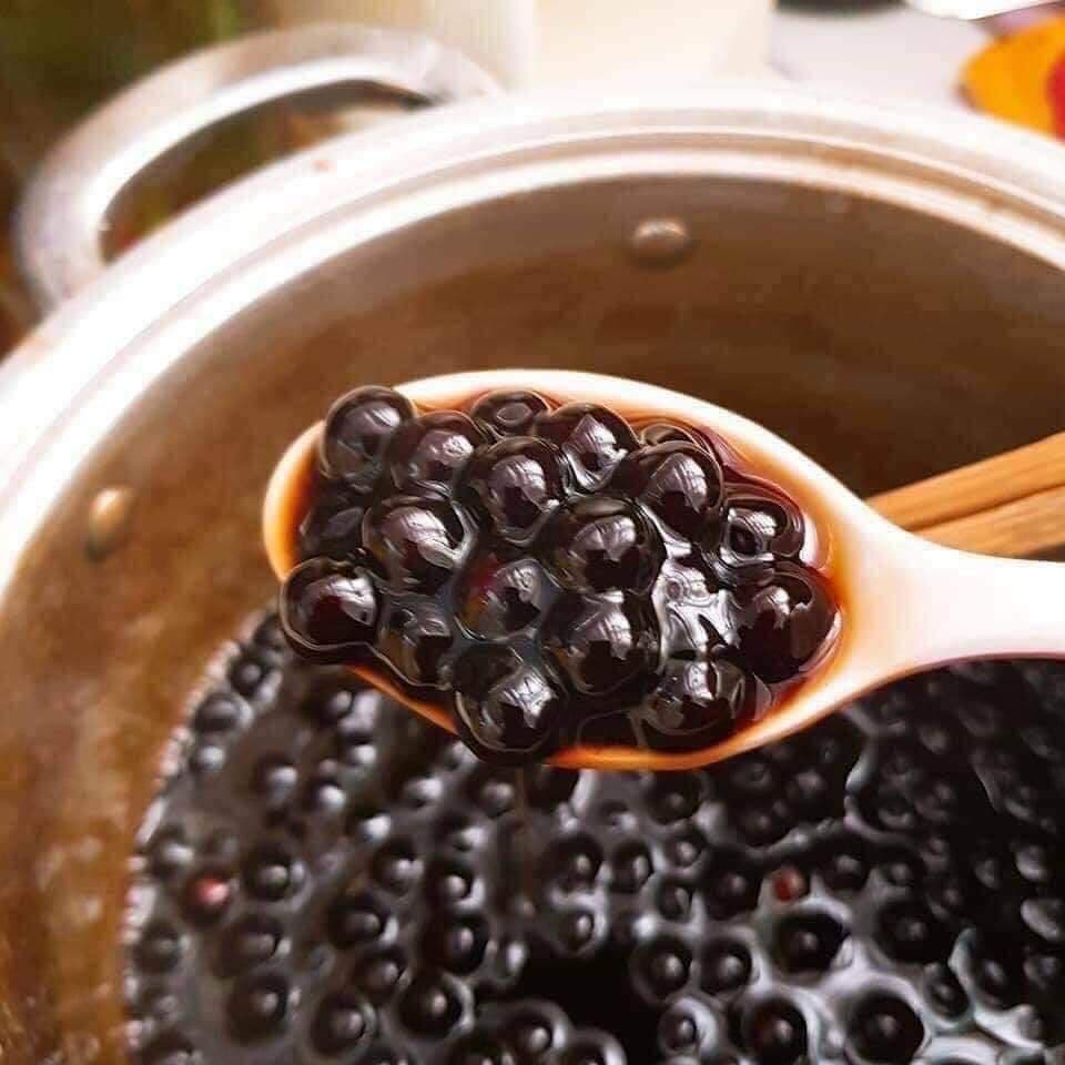 Bột Tàu Hũ Singapo 90g