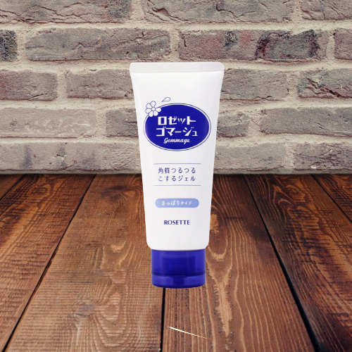 Tẩy Tế Bào Chết Rosette Gommage 120G