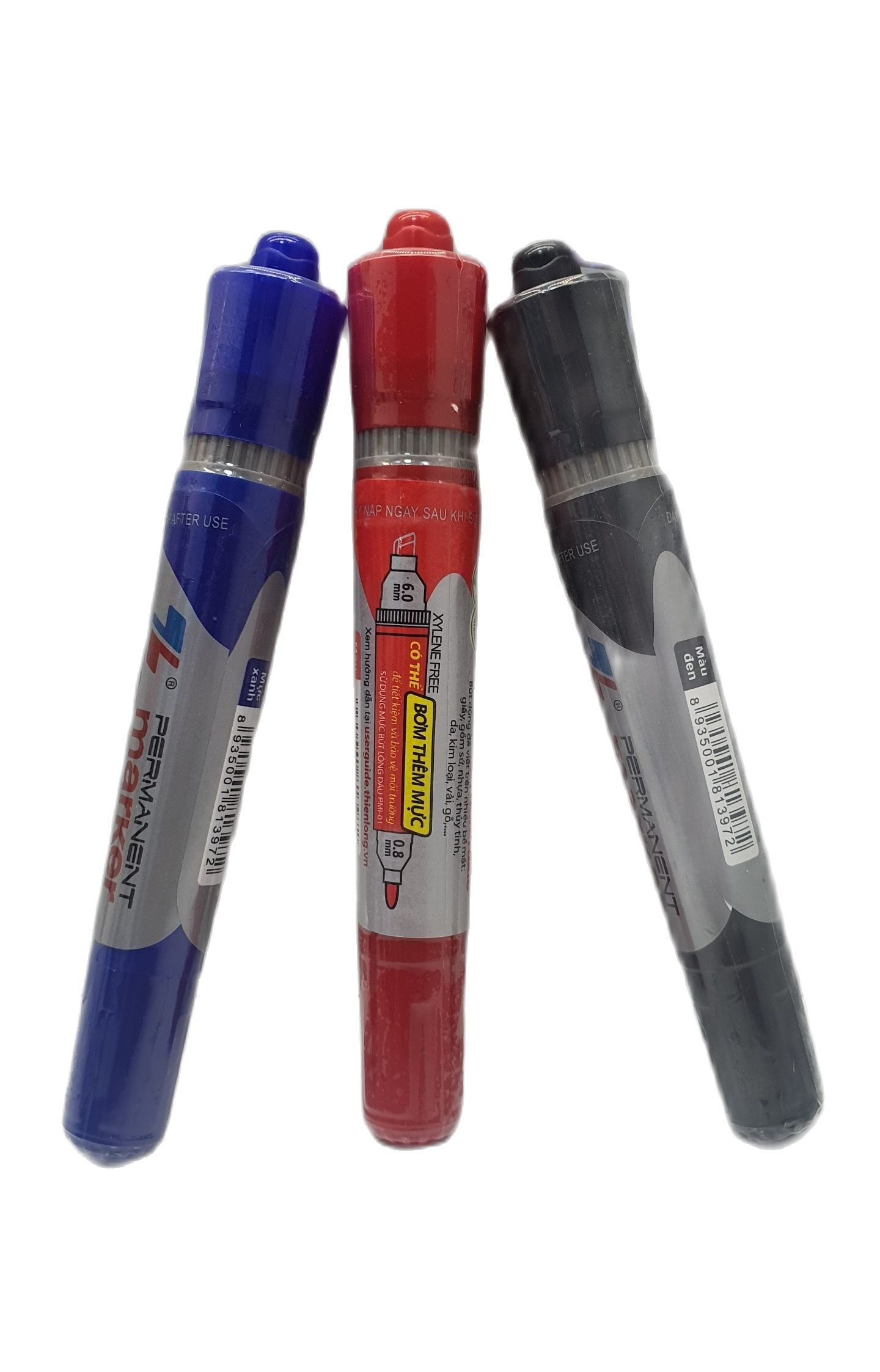 Hộp 10 cây Bút Lông Dầu TL PM 09