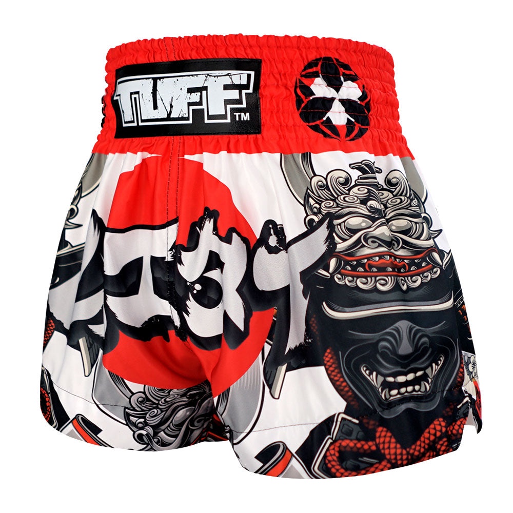 Quần Muay Thai Tuff The Samurai Of Siam