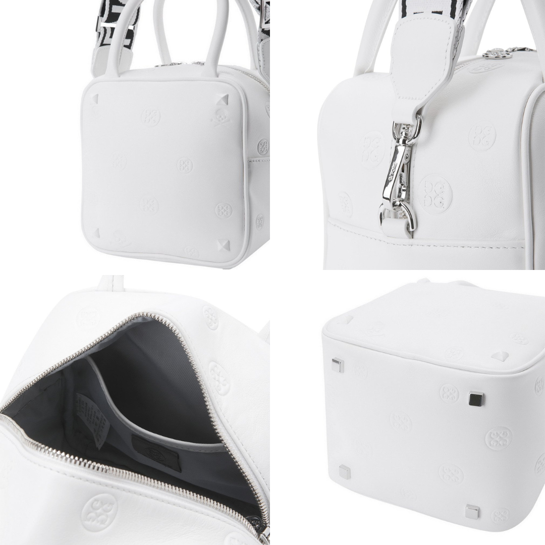 [Hàng nhập khẩu] Túi golf đeo chéo - Pouch Bag
