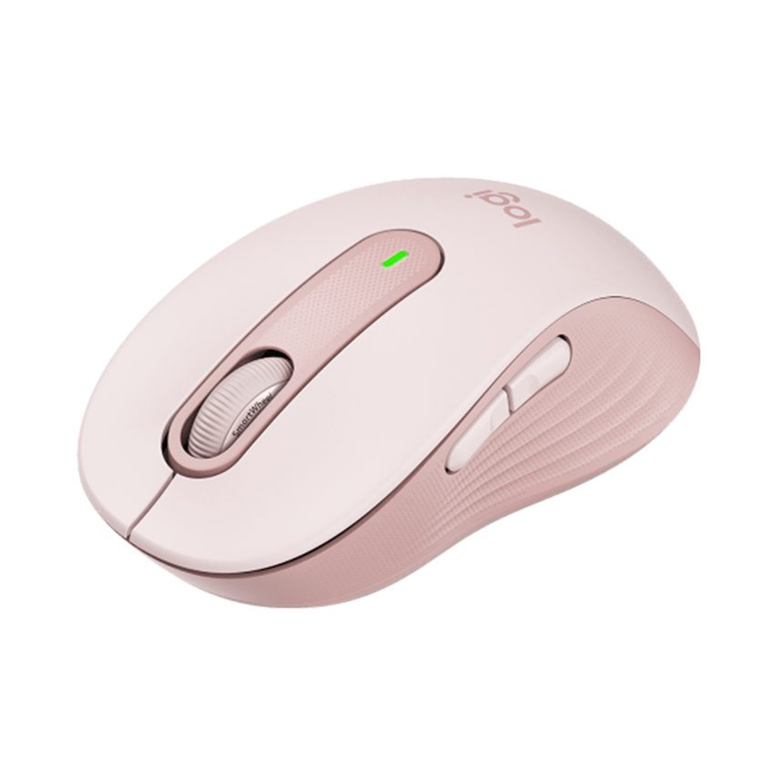 Logitech m650 business/m650/m650l wireless Silent Mouse with Bluetooth/USB connection, customized button-12 months warranty authentic