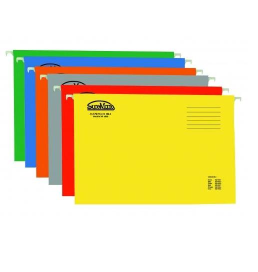 Bìa treo sq-9511 - 25 cái