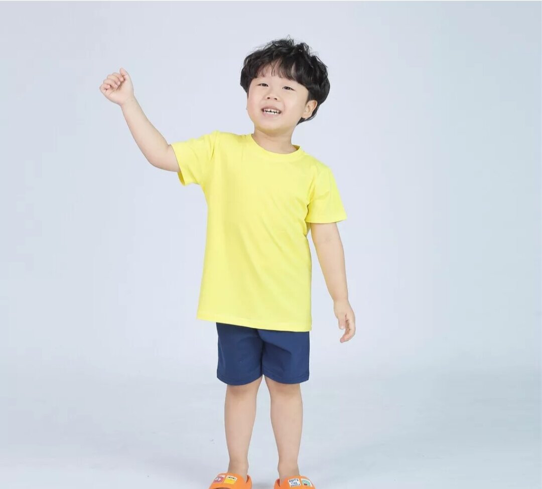 [FREESHIP MAX] ÁO THUN bé trai size từ 10kg đến 35kg [Subonkids Fashion]