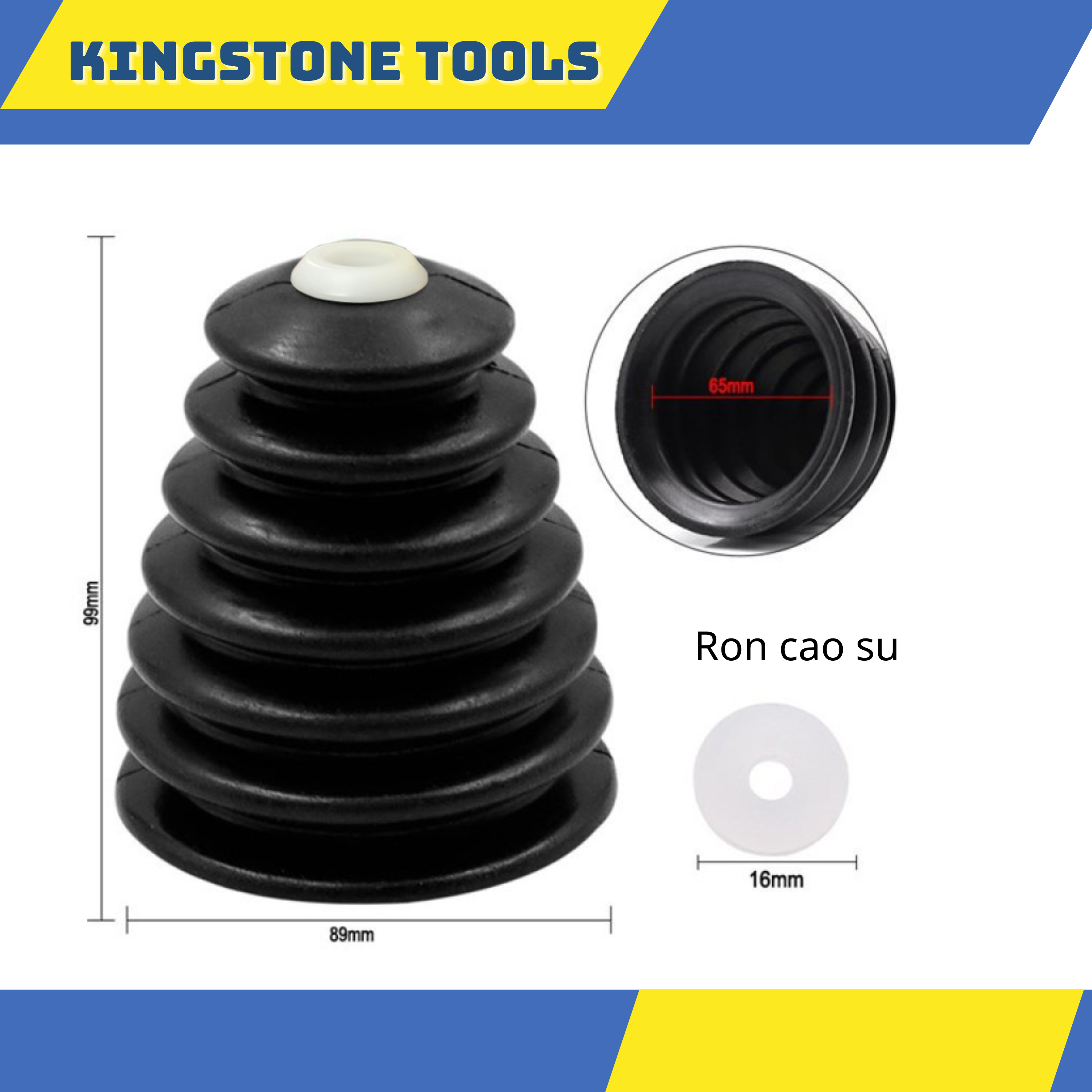 Dụng cụ chắn bụi hứng bụi máy khoan