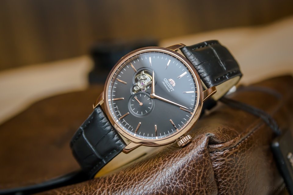 Đồng hồ Orient RA-AR0103B10B