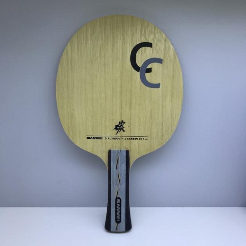Cốt vợt bóng bàn Sanwei CC BB0039