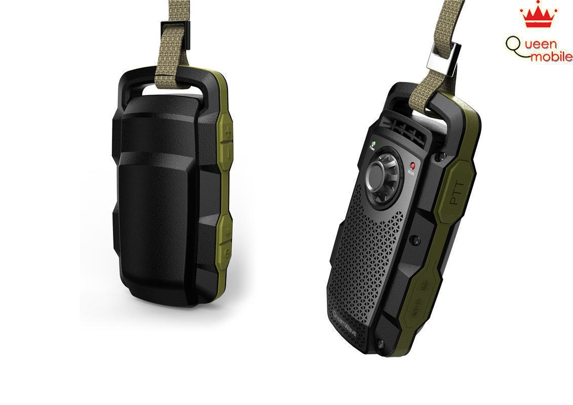 [HCM]Loa bluetooth Dreamwave Venture
