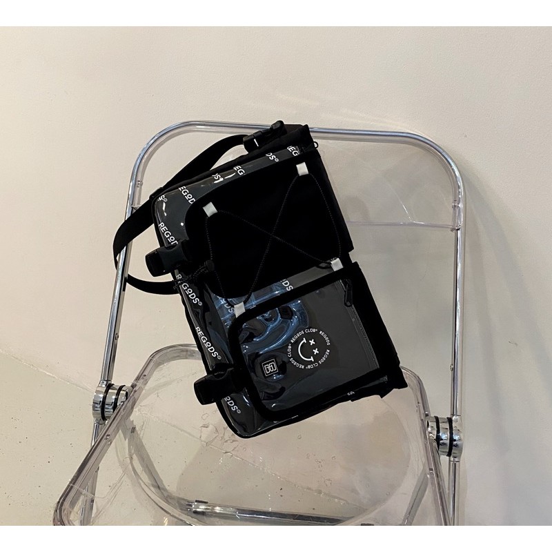 [HCM]Túi đeo chéo lớn (REGODS SHOULDER BAG SS1)