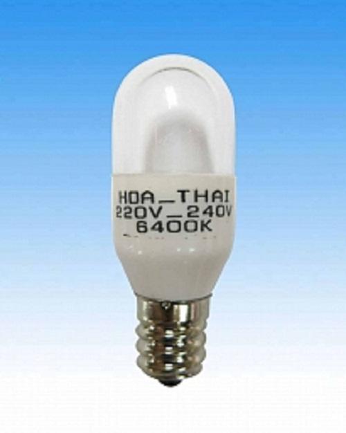 Bóng led tủ lạnh,bóng bí 1W cao cấp Hòa Thái - Điện Việt