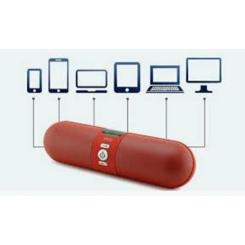 LOA BLUETOOTH JY-25