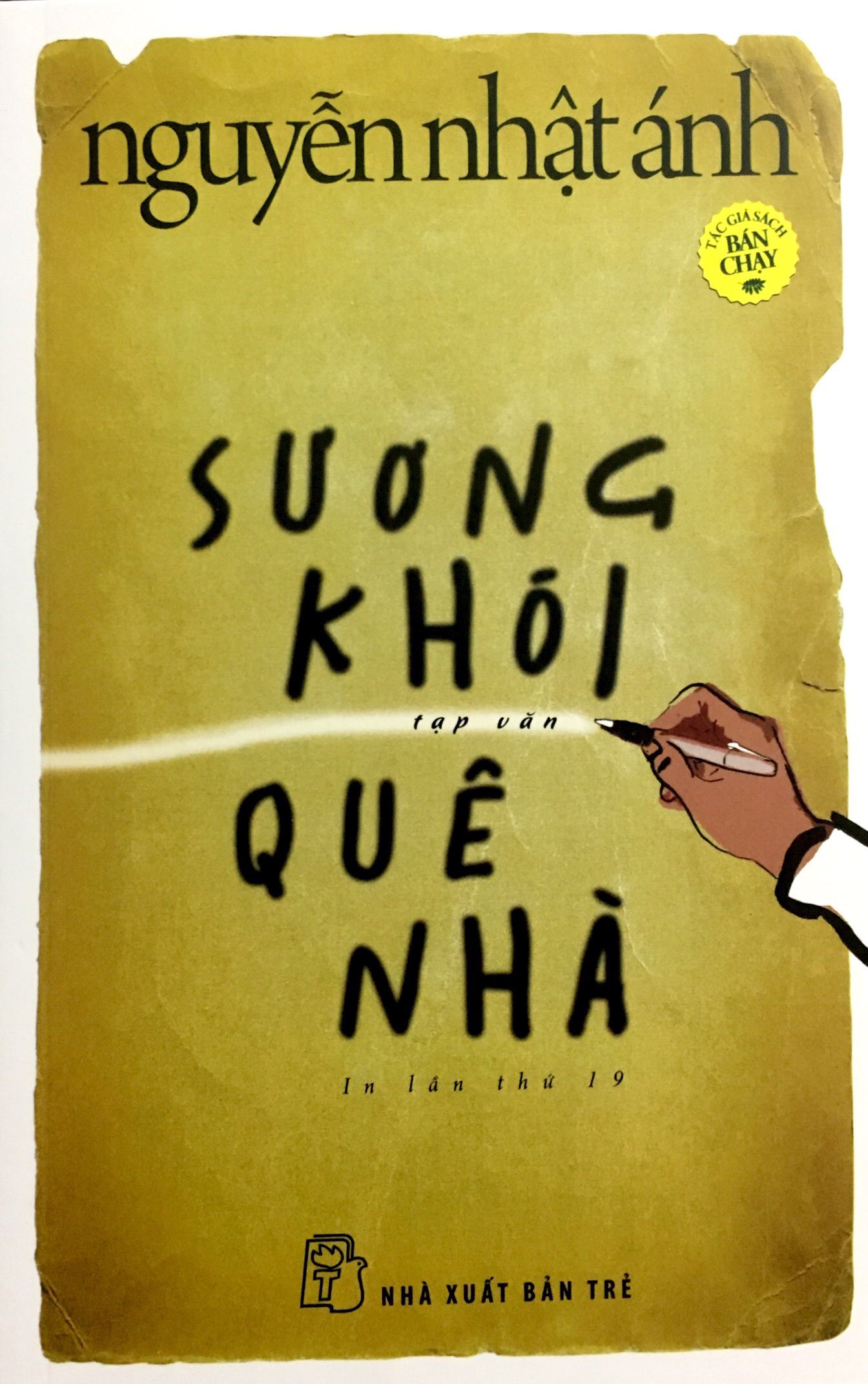 Sương Khói Quê Nhà