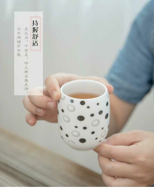 [HÀNG CAO CẤP] Combo bộ ấm chén gốm sứ kèm khay gỗ, hàng đẹp độc lạ