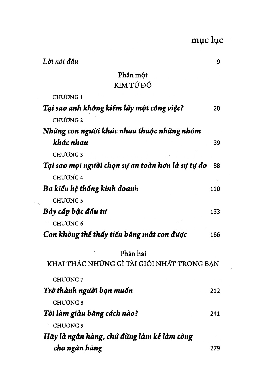 Dạy Con Làm Giàu Tập 2 - Sử Dụng Đồng Vốn