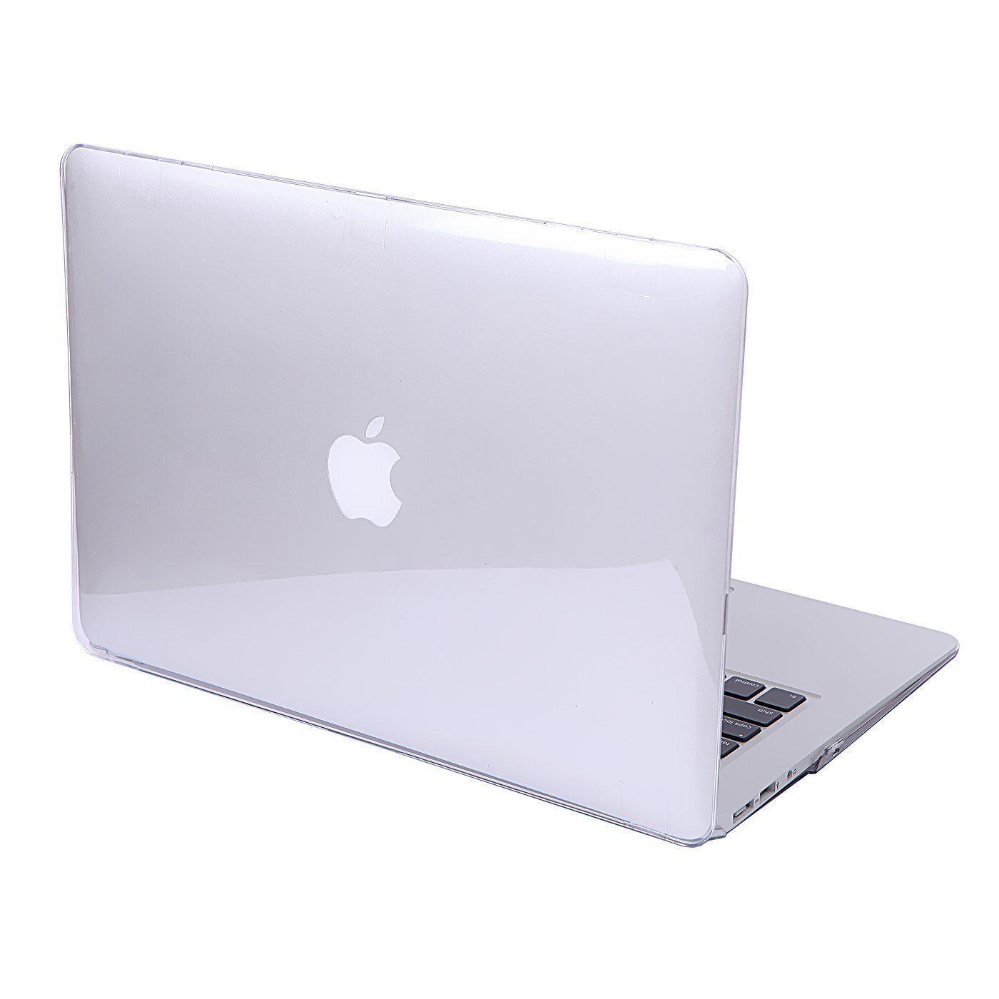 CASE MACBOOK, ốp lưng trong suốt macbook 11 - 15 inch