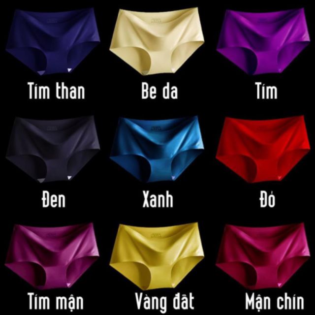 QUẦN LÓT ĐÚC SU CAO CẤP, QUẦN MẶC TRONG VÁY.