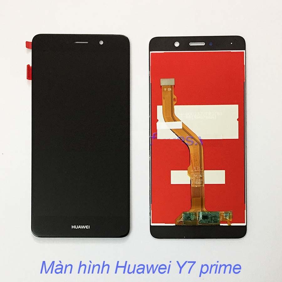 Màn hình nguyên bộ cho Huawei Y7 Prime